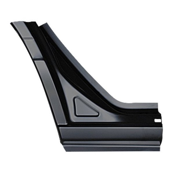 Replacement Passenger Side Rear Dogleg
