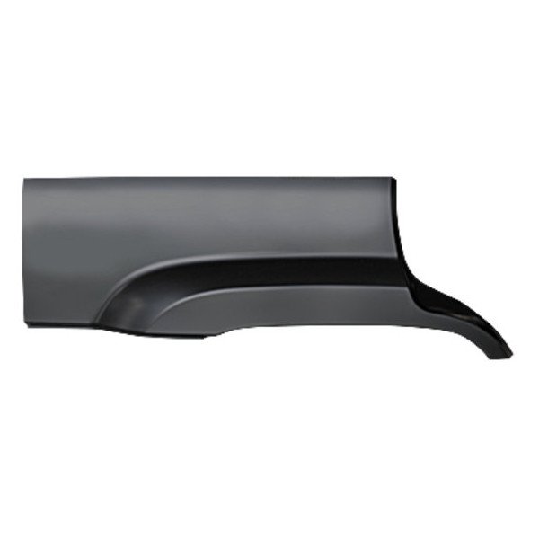 Key Parts, Replacement Passenger Side Rear Wheel Arch, for 99-04 Jeep Grand Cherokee WJ Key Parts, Replacement Passenger Side Rear Wheel Arch, for 99-04 Jeep Grand Cherokee WJ