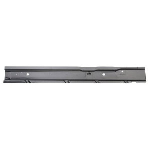 Rocker Panel Backing Plate, Driver Side