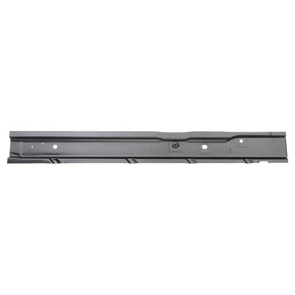 Rocker Panel Backing Plate, Driver Side