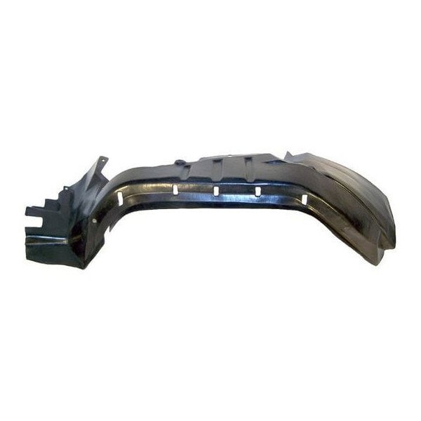 Crown Automotive, Drivers Side Front Inner Wheelhouse, for 97-01 Jeep Cherokee XJ