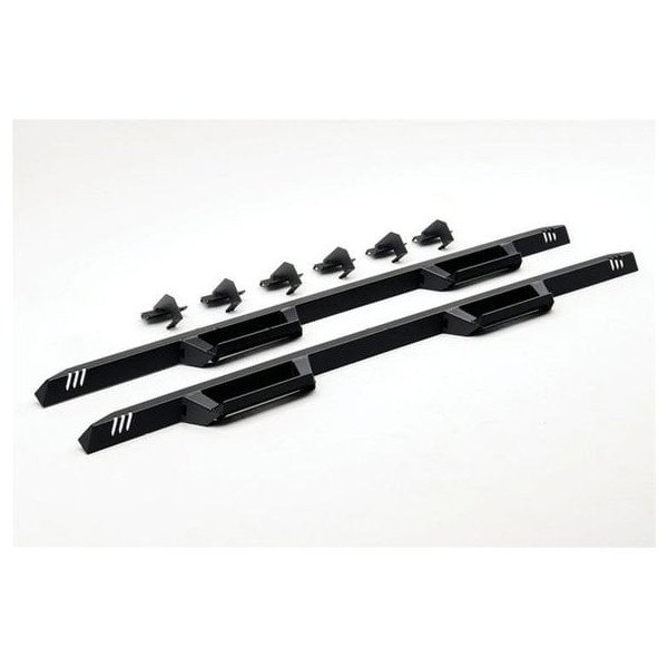 N-FAB, EpYx Drop Down Step, for 20-23 Jeep Gladiator JT