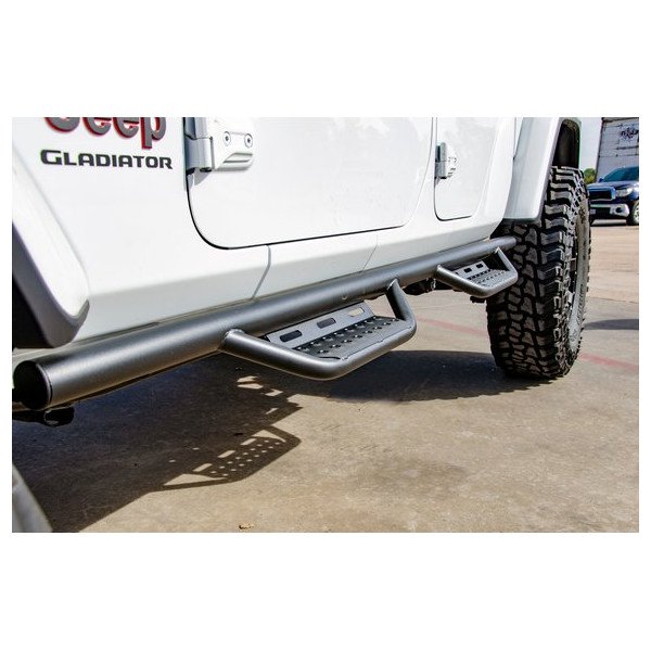 2" Nerf Steps RS