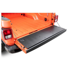 Dee Zee, Tailgate Board, for 20-23 Jeep Gladiator JT Dee Zee, Tailgate Board, for 20-23 Jeep Gladiator JT