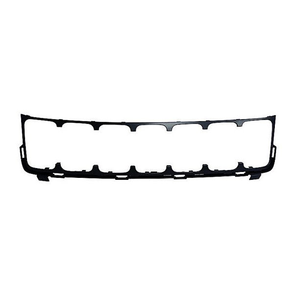 Crown Automotive, Grille Surround, for 16-21 Jeep Grand Cherokee WK Crown Automotive, Grille Surround, for 16-21 Jeep Grand Cherokee WK