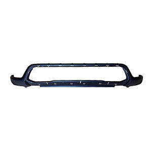 Crown Automotive, Front Fascia Surround, for 16-21 Jeep Grand Cherokee WK