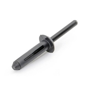 Mopar, 1/4" Plastic Rivet - Each, Universal Mopar, 1/4" Plastic Rivet - Each, Universal