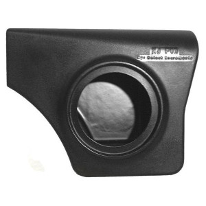 XJ-Pod Sub Woofer Enclosure