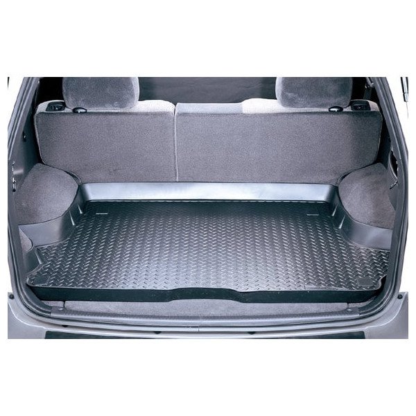 Husky Liners, Molded Rear Cargo Liner, for 07-09 Jeep Compass & Patriot MK