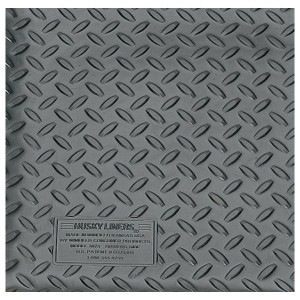 Husky Liners, Molded Front Floor Liners, Black, for 05-10 Jeep Grand Cherokee WK & Commander XK