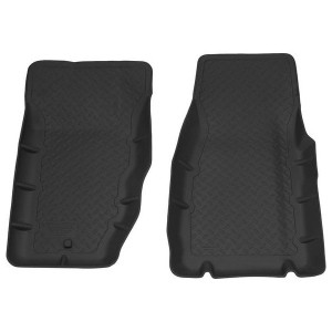 Husky Liners, Front Floor Liners, for 95-01 Jeep Cherokee XJ Husky Liners, Front Floor Liners, for 95-01 Jeep Cherokee XJ