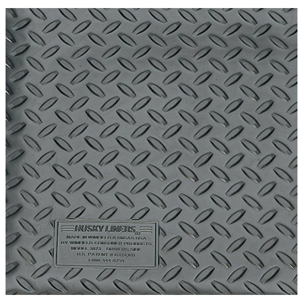 Husky Liners, Front Floor Liners, for 02-06 Jeep Liberty KJ