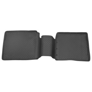 Husky Liners, Rear Floor Liners, for 84-01 Jeep Cherokee XJ Husky Liners, Rear Floor Liners, for 84-01 Jeep Cherokee XJ