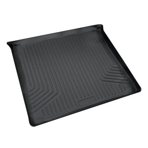 Husky Liners, WeatherBeater Cargo Liner, Black, for 11-18 Grand Cherokee WK2 Husky Liners, WeatherBeater Cargo Liner, Black, for 11-18 Grand Cherokee WK2