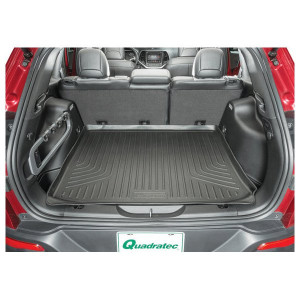 Husky Liners, WeatherBeater Rear Cargo Liner in Black, for 14-15 Jeep Cherokee KL Husky Liners, WeatherBeater Rear Cargo Liner in Black, for 14-15 Jeep Cherokee KL