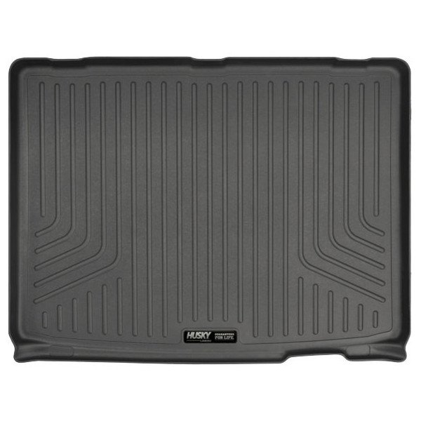 Husky Liners, WeatherBeater Cargo Liner in Black, for 15-20 Jeep Renegade