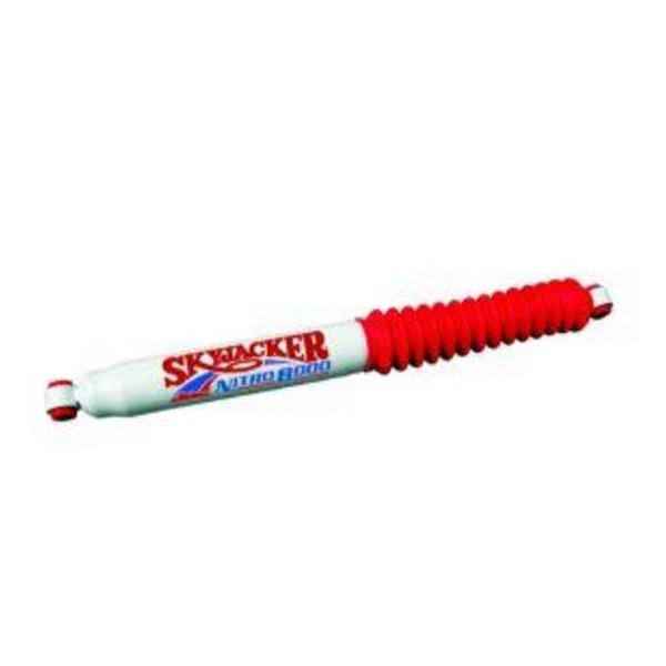 Skyjacker, Nitro N8000 Series 20.27" / 34" Eye / Eye Shock, with Red Shock Boot