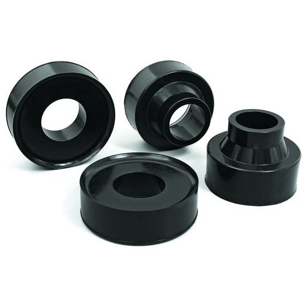 Daystar, 2" Polyurethane Coil Spacers, for 99-04 Jeep Grand Cherokee WJ