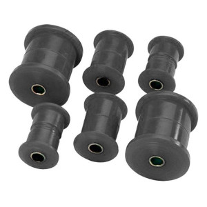 Daystar, O.E. Rear Bushing Set, for 84-01 Jeep Cherokee XJ