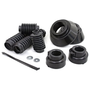Daystar, 1-1/2" Spacer Kit, for 02-06 Jeep Liberty Daystar, 1-1/2" Spacer Kit, for 02-06 Jeep Liberty