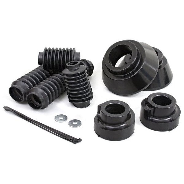 Daystar, 1-1/2" Spacer Kit, for 02-06 Jeep Liberty