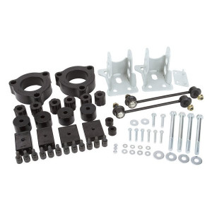 Daystar, 1.5" Spacer Lift Kit, for 15-20 Jeep Renegade Daystar, 1.5" Spacer Lift Kit, for 15-20 Jeep Renegade