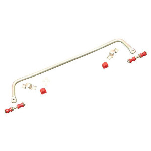 ADDCO, 1-1/4" Front Sway Bar, for 99-04 Jeep Grand Cherokee WJ