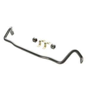 ADDCO, 1-3/8" Front Sway Bar, for 05-10 Jeep Grand Cherokee WK