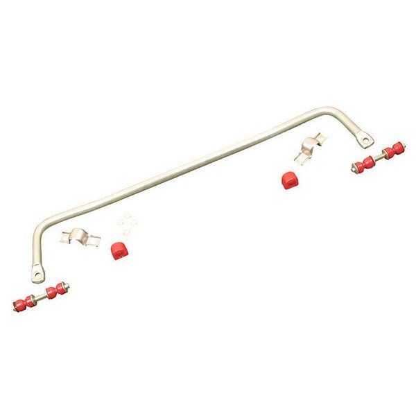 ADDCO, 1-1/8" Front Sway Bar, for 84-01 Jeep Cherokee XJ & Grand Cherokee ZJ