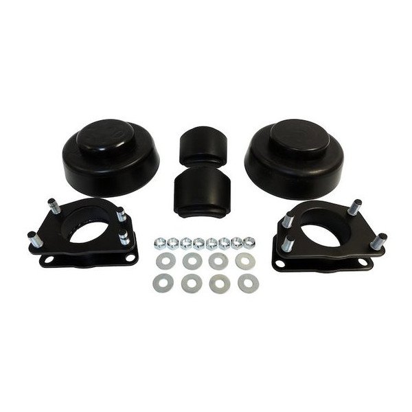 2" Spacer Lift Kit