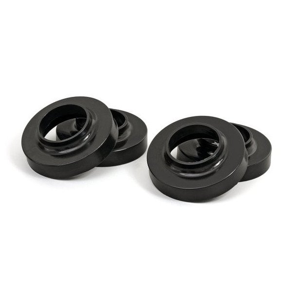 Daystar, 3/4" Comfort Ride Kit in Black, for 93-06 Jeep Grand Cherokee ZJ, Wrangler TJ & Unlimited Daystar, 3/4" Comfort Ride Kit in Black, for 93-06 Jeep Grand Cherokee ZJ, Wrangler TJ & Unlimited