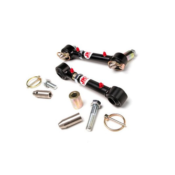 JKS Manufacturing, Quicker Disconnects, 0-3.5" Lift, for 99-04 Jeep Grand Cherokee WJ