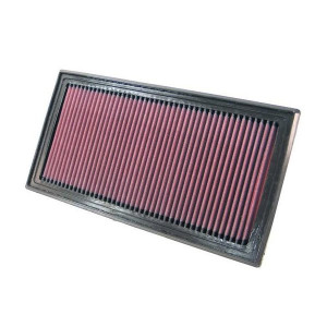 K&N, Air Filter, for 07-08 Jeep Compass/Patriot 2.0/2.4L K&N, Air Filter, for 07-08 Jeep Compass/Patriot 2.0/2.4L