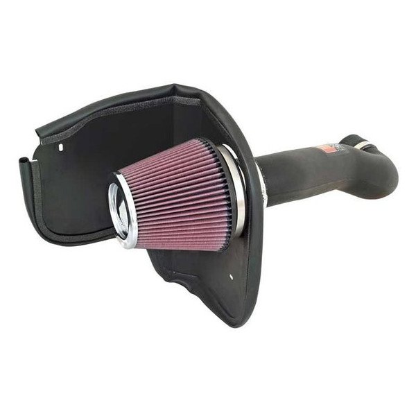 57 Series FIPK Air Intake System K&N - 77003-8004