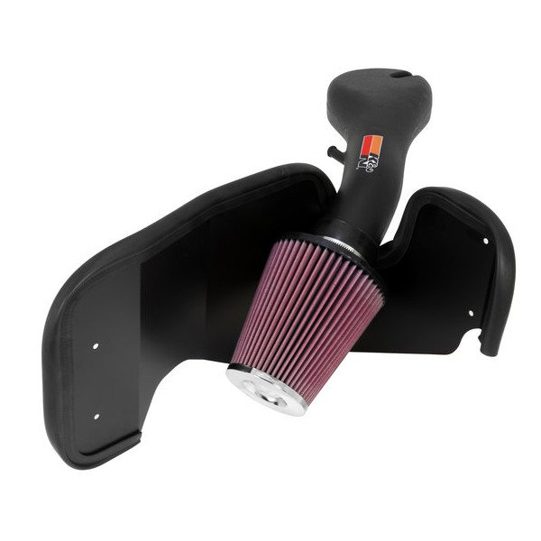 Fuel Injection Performance Kit
