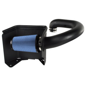 aFe Power, Magnum Force Stage 2 Cold Air Intake with Pro 5 R Filter, for 91-01 Jeep Cherokee XJ with 4.0L without ABS