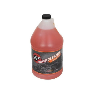 aFe Power, Pro Dry S Air Filter Cleaner 1 Gallon, Universal