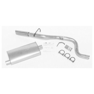 Super Turbo Cat Back Kit Super Turbo Cat Back Kit