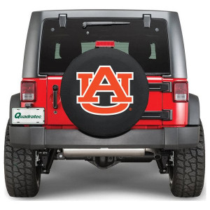 Auburn Tire Cover, 29X8