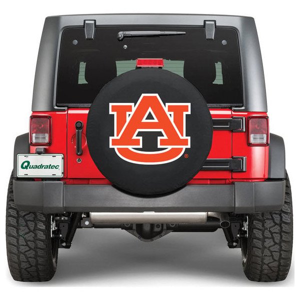 Auburn Tire Cover, 29X8