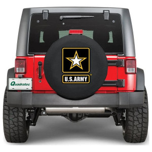 U.S. Army Tire Cover, 29X8 U.S. Army Tire Cover, 29X8