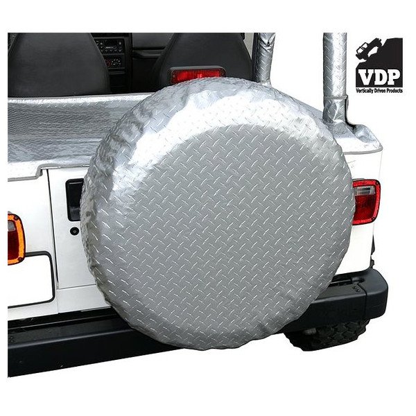 Vertically Driven Products, Tire Cover, for 27-29" Tires