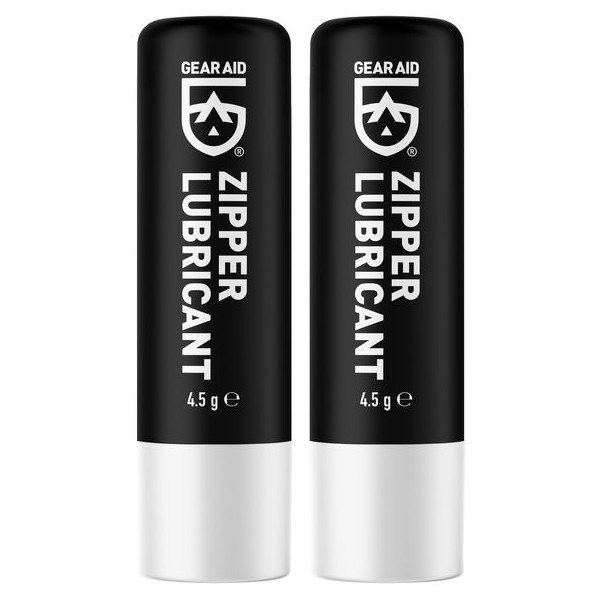Soft Top Zipper Lubricant 2-Pack