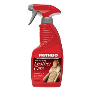 All-In-One Leather Care