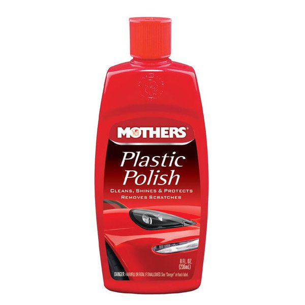 Mothers, Plastic Polish, Universal Mothers, Plastic Polish, Universal