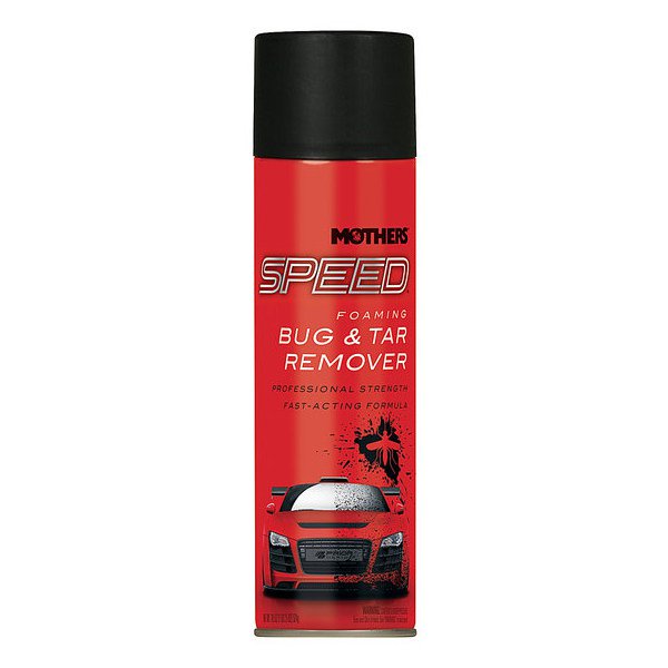 Speed Foaming Bug & Tar Remover