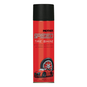 Speed Tire Shine