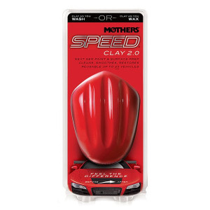 Mothers, Speed Clay 2.0, Universal