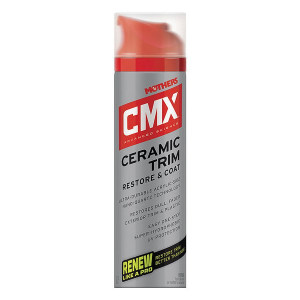 Mothers, CMX Ceramic Trim Restore & Coat, Universal