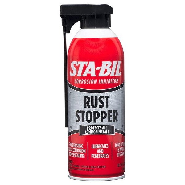STA-BIL, Rust Stopper 13 oz., Universal